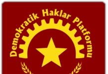 Kitlesel karşı koyuşun gücü birleşik mücadeleden geçmektedir