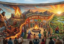 Newroz: Baharın Müjdesinden Direnişin Simgesine