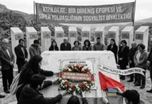 Kızıldere: Bir Direniş Epope’si ve Siper Yoldaşlığının Sosyalist Diyalektiği