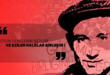 Proletaryanın Kızıl Güneşi: Komünist Önder İbrahim Kaypakkaya ve Türkiye Devriminin Şanlı Çıkışı